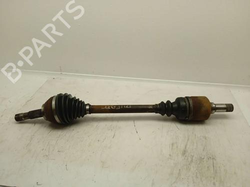 Used Left front driveshaft FIAT DUCATO Van (230_) [1994-2005]  4264184