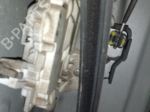 Used Rear left lock AUDI A6 C6 (4F2) 3.2 FSI quattro (255 hp) 16456250