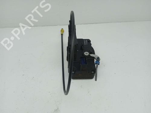 Front right lock RENAULT TRAFIC II Van (FL) | BP25902470C97