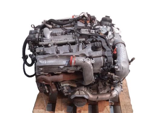 Engine MERCEDES-BENZ S-CLASS (W220, V220)  | BP4343927M1 