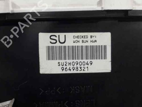 Instrument cluster DAEWOO REZZO (U100) | BP4308166C47 - Image 3