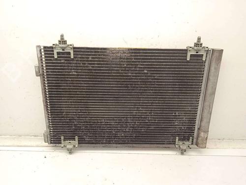 Used AC radiator CITROËN C4 Grand Picasso I (UA_) 2.0 HDi 138 (136 hp) 16697731