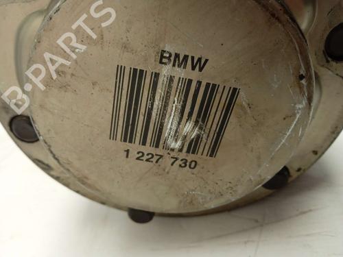 Left front driveshaft BMW 7 (E38) | BP19340906M38