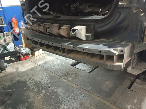 Køfangervange RENAULT FLUENCE (L3_) 1.5 dCi (L30B) | BP39024627C73 - Image 2