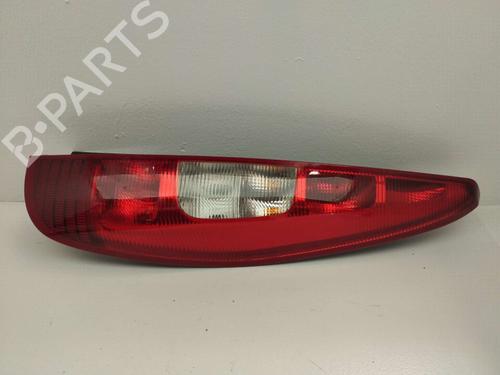 Used Right taillight Right taillight MITSUBISHI COLT VI (Z3_A, Z2_A) 1.3 LPG (Z33A) (95 hp) 40096183 40096183