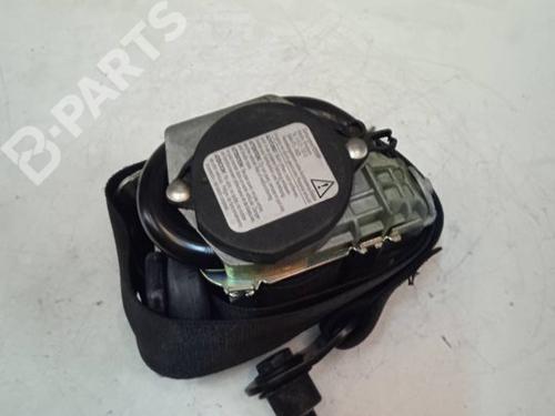 Used Front right seatbelt MERCEDES-BENZ A-CLASS (W169) [2004-2012]  11162268