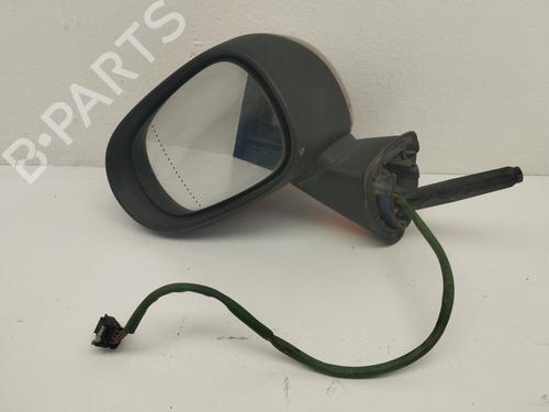 Used Left mirror RENAULT MODUS / GRAND MODUS (F/JP0_) 1.5 dCi (FP0D, JP0D) (82 hp) 20170217