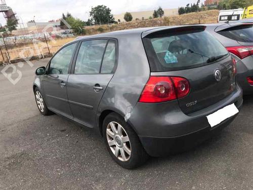 Front right window mechanism VW GOLF V (1K1) 1.9 TDI | BP11149800C23 