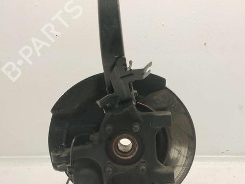 Left front steering knuckle ALFA ROMEO SPIDER (939_) 2.4 JTDM (939EXD1B, 939EXD12) | BP24614367M25