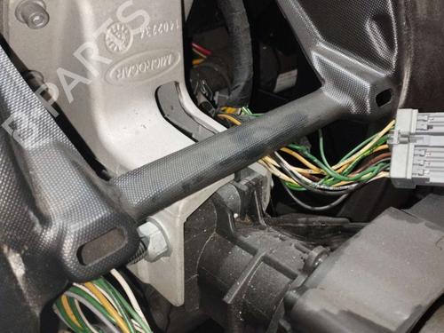 Used Steering column Steering column FIAT 600 (113_) 0.8 (D) (23 hp) 40095240 40095240