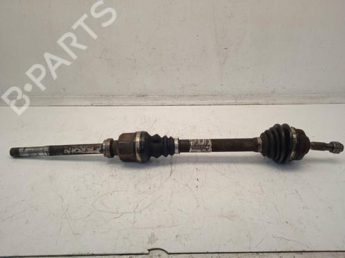 Used Right front driveshaft CITROËN C3 I (FC_, FN_) [2002-2013]  13875701
