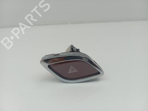 Used Warning switch CITROËN C3 I (FC_, FN_) [2002-2013]  17428920