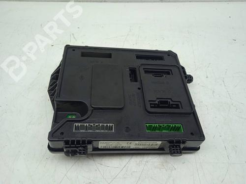 Used Electronic module RENAULT MEGANE III Hatchback (BZ0/1_, B3_) [2008-2026]  11719212