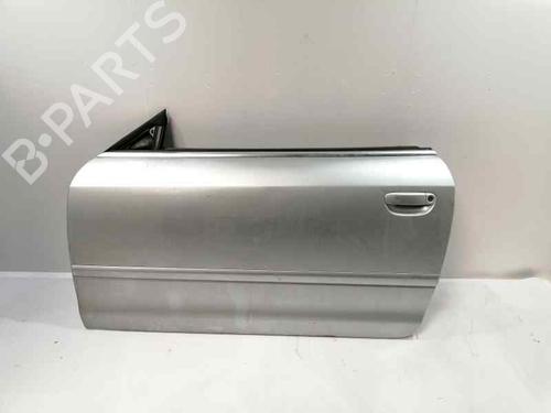 Used Left front door AUDI A4 B6 Convertible (8H7) [2002-2009]  4357217