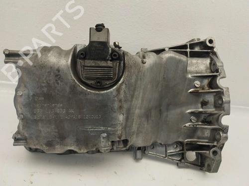 Oil sump AUDI A4 B6 (8E2) 1.9 TDI | BP31616074M115  - Image 5