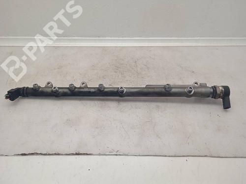 Used Injection rail Injection rail BMW 5 Touring (E61) [2004-2010] 11160096 11160096