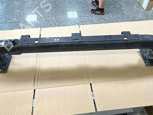 Front bumper reinforcement PEUGEOT 1007 (KM_) | BP24641647C109