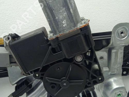 Front right window mechanism OPEL ASTRA J (P10) | BP31621192C23 - Image 4