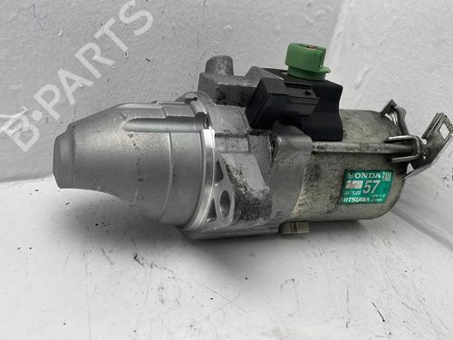 Used Starter Starter 4335937 4335937
