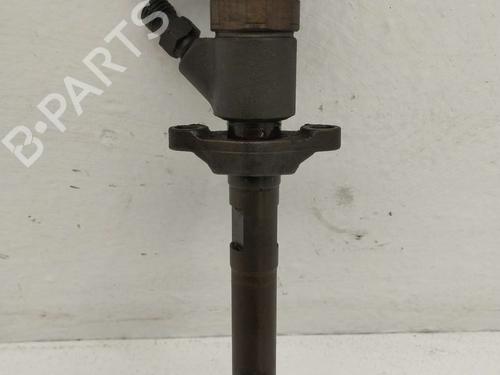 Used Injector Injector CITROËN C5 II (RC_) [2004-2008] 31616337 31616337