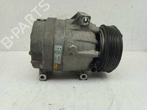 Used AC compressor RENAULT LAGUNA II (BG0/1_) 2.2 dCi (BG0F) (150 hp) 16823342