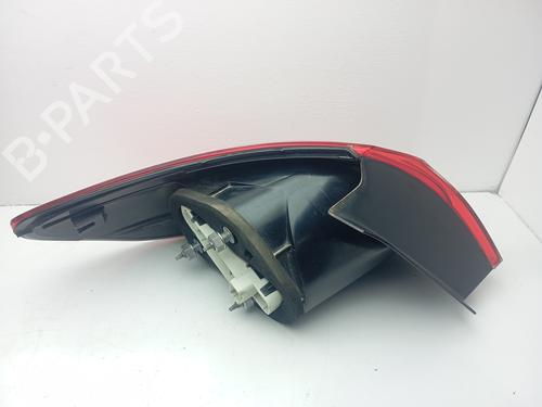 Right taillight VW CC B7 (358) 1.8 TSI | BP25938051C35 