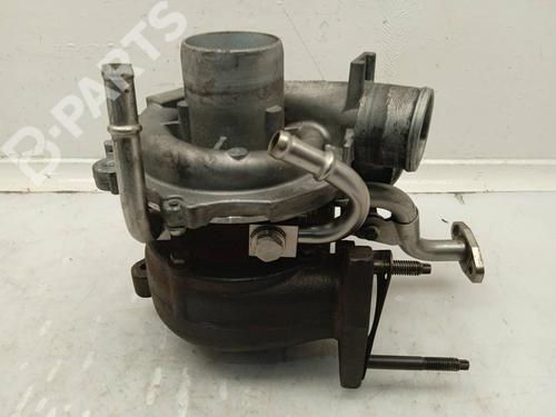 turbo-renault-scenic-ii-jm01_-7639804-2003-2004-2005-2006-2007-2008-2009-2010-11154928 main image