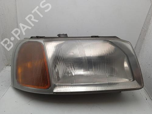 Used Right headlight LAND ROVER FREELANDER I (L314) [1998-2006]  4307199