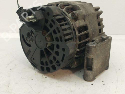 Alternator OPEL CORSA D (S07)  | BP31618916M7  - Image 7