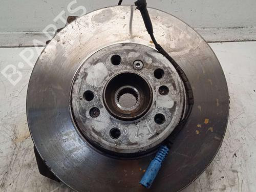 venstre-styrespindel-lejehus-bmw-x5-e53-2000-2001-2002-2003-2004-2005-2006-11698184 main image