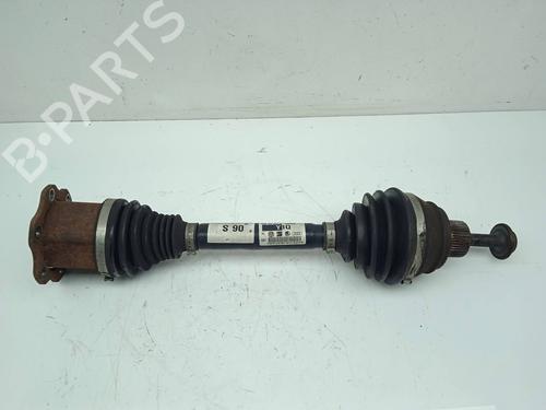 Used Left front driveshaft AUDI A4 B8 (8K2) 2.0 TDI 16V (140 hp) 11164915