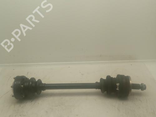 Used Left rear driveshaft MERCEDES-BENZ C-CLASS (W203) C 270 CDI (203.016) (170 hp) 4335194