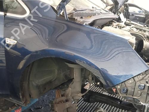 Used Right front fenders OPEL ASTRA J (P10) 2.0 CDTI (68) (160 hp) 18091942