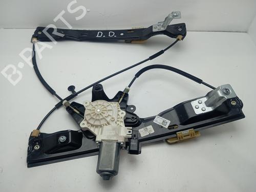 Elevalunas delantero derecho FORD FOCUS III [2010-2020]  31614857