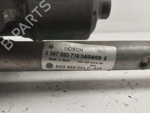 Front wiper motor VW GOLF PLUS V (5M1, 521) | BP19334632M29