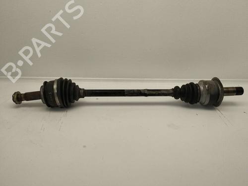 Used Right rear driveshaft Right rear driveshaft MERCEDES-BENZ VITO / MIXTO Van (W639) [2003-2026] 19780613 19780613
