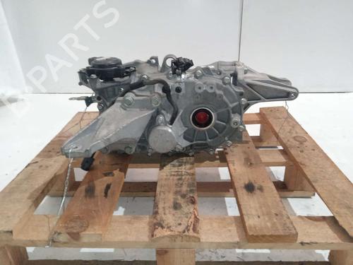 Gearbox NISSAN LEAF (ZE0) Electric | BP40097086M3 - Image 4