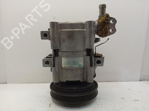 Used AC compressor AC compressor 4268022 4268022