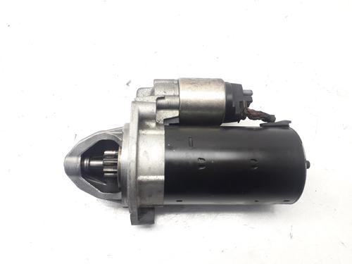 Used Starter Starter MERCEDES-BENZ E-CLASS (W211) E 320 CDI (211.026) (204 hp) 11151330 11151330