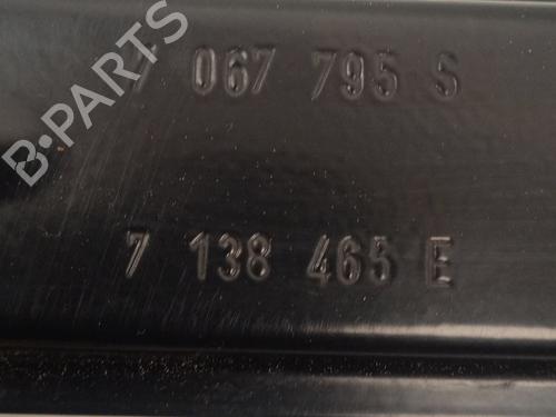 Front left window mechanism BMW 1 (E87) 120 d | BP36362619C22 - Image 6