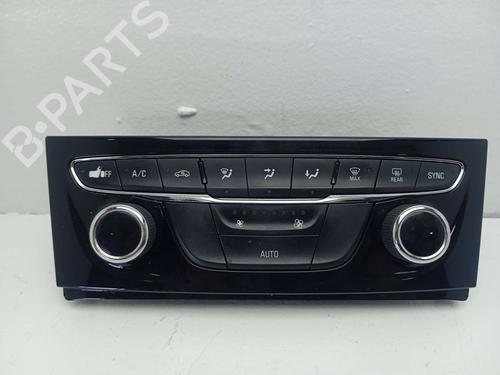 Used Climate control OPEL ASTRA K (B16) [2015-2022]  23883685