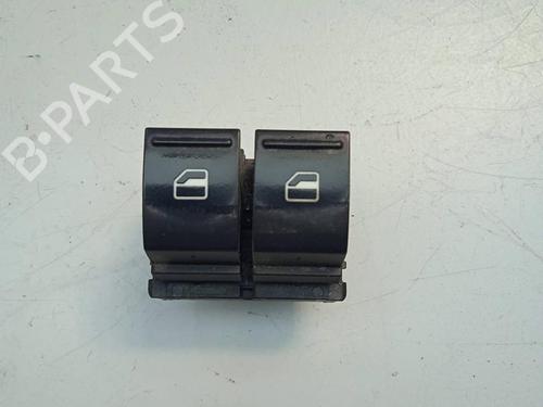 Used Left front window switch SEAT ALTEA XL (5P5, 5P8) [2006-2015]  15249613