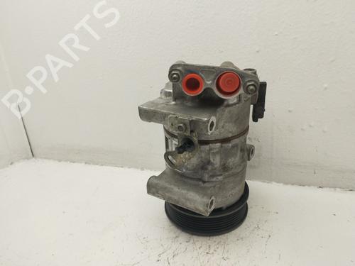 AC compressor PEUGEOT 2008 I (CU_) 1.2 THP 110 / PureTech 110 | BP40198772M34 - Image 3