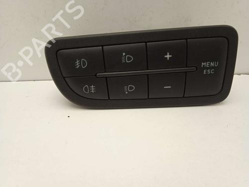 Used Switch FIAT GRANDE PUNTO (199_) 1.3 D Multijet (199.AXD11, 199.AXD1A, 199.AXD1B,... (90 hp) 4325764