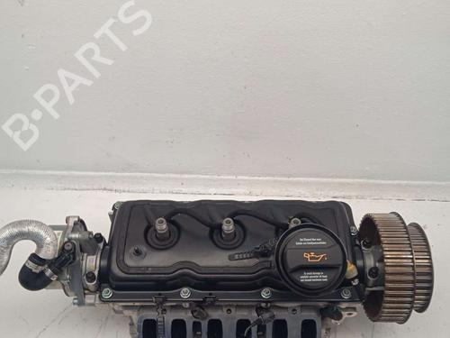 Cylinder head AUDI A4 B6 (8E2) 2.5 TDI quattro | BP31619694M5 - Image 5