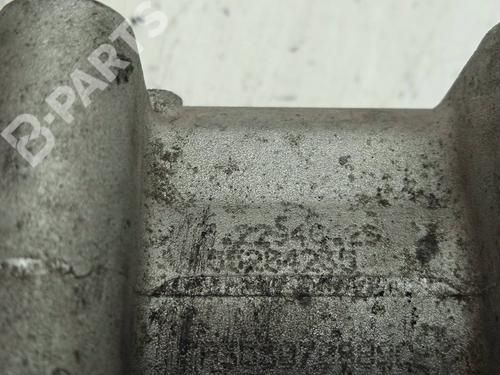 Used Egr FIAT STILO (192_) 1.9 D Multijet (100 hp) 4315076