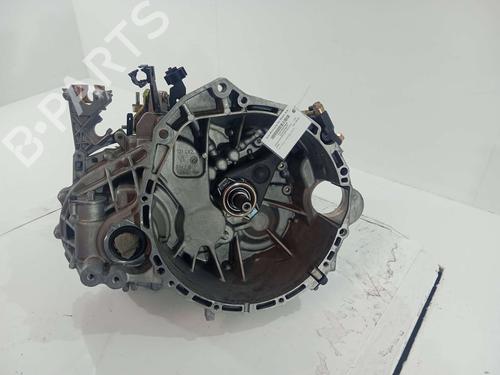 Used Gearbox Gearbox NISSAN PRIMERA Hatchback (P12) [2002-2026] 19303985 19303985