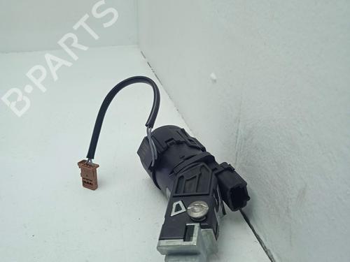 Ignition barrel CITROËN C4 III (BA_, BB_, BC_) 1.2 PureTech 130 (BAHNSA, BAHNSB) | BP32388244M48 