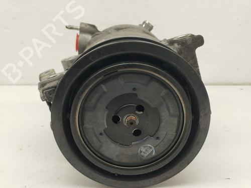 Used AC compressor AC compressor PEUGEOT 5008 (0U_, 0E_) 1.6 16V (120 hp) 36362617 36362617