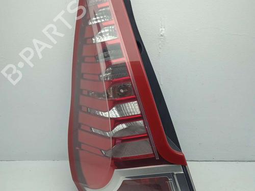Used Left taillight RENAULT SCÉNIC III (JZ0/1_) [2008-2016]  31645111